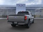 2024 Ford F-150 Lightning SuperCrew Cab AWD, Pickup for sale #EVR259 - photo 8