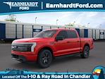 2024 Ford F-150 Lightning SuperCrew Cab AWD, Pickup for sale #EVR260 - photo 1