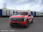 2024 Ford F-150 Lightning SuperCrew Cab AWD, Pickup for sale #EVR260 - photo 3