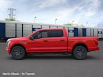 2024 Ford F-150 Lightning SuperCrew Cab AWD, Pickup for sale #EVR260 - photo 4