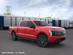 2024 Ford F-150 Lightning SuperCrew Cab AWD, Pickup for sale #EVR260 - photo 7