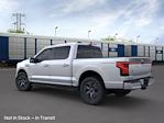 2024 Ford F-150 Lightning SuperCrew Cab AWD, Pickup for sale #EVR261 - photo 2