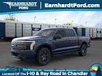 2024 Ford F-150 Lightning SuperCrew Cab AWD, Pickup for sale #EVR262 - photo 1