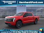 New 2024 Ford F-150 Lightning XLT SuperCrew Cab AWD, Pickup for sale #EVR270 - photo 1