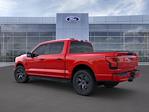 New 2024 Ford F-150 Lightning XLT SuperCrew Cab AWD, Pickup for sale #EVR270 - photo 2