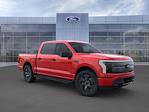 New 2024 Ford F-150 Lightning XLT SuperCrew Cab AWD, Pickup for sale #EVR270 - photo 7