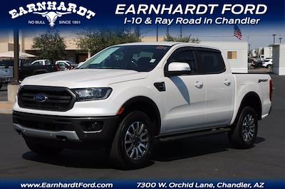 Used 2019 Ford Ranger SuperCrew Cab 4x2, Pickup for sale #FM1090B - photo 1