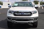 Used 2019 Ford Ranger Lariat Super Cab 4x4, Pickup for sale #FM1342A - photo 3