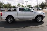 Used 2019 Ford Ranger Lariat Super Cab 4x4, Pickup for sale #FM1342A - photo 5