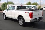 Used 2019 Ford Ranger Lariat Super Cab 4x4, Pickup for sale #FM1342A - photo 2