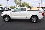 Used 2019 Ford Ranger Lariat Super Cab 4x4, Pickup for sale #FM1342A - photo 8