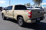 Used 2018 Toyota Tundra SR5 Double Cab 4x4, Pickup for sale #FM395A - photo 2