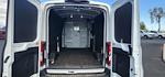 Used 2022 Ford E-Transit 350 Medium Roof RWD, Empty Cargo Van for sale #FN1060 - photo 3