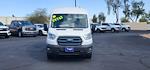 Used 2022 Ford E-Transit 350 Medium Roof RWD, Empty Cargo Van for sale #FN1060 - photo 19