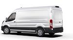 Used 2022 Ford E-Transit 350 Medium Roof RWD, Empty Cargo Van for sale #FN1060 - photo 5
