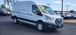 Used 2022 Ford E-Transit 350 Medium Roof RWD, Empty Cargo Van for sale #FN1060 - photo 20