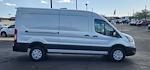 Used 2022 Ford E-Transit 350 Medium Roof RWD, Empty Cargo Van for sale #FN1060 - photo 21