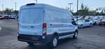 Used 2022 Ford E-Transit 350 Medium Roof RWD, Empty Cargo Van for sale #FN1060 - photo 22