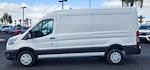 Used 2022 Ford E-Transit 350 Medium Roof RWD, Empty Cargo Van for sale #FN1060 - photo 24