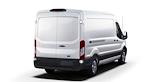 Used 2022 Ford E-Transit 350 Medium Roof RWD, Empty Cargo Van for sale #FN1060 - photo 7