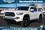 Used 2019 Toyota Tacoma SR5 Double Cab 4x2, Pickup for sale #FN1536A - photo 1
