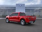 2022 Ford F-150 SuperCrew Cab 4WD, Pickup #FN2023 - photo 2
