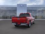 2022 Ford F-150 SuperCrew Cab 4WD, Pickup #FN2023 - photo 8