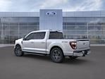 2023 Ford F-150 SuperCrew Cab 4WD, Pickup for sale #FP1084 - photo 2
