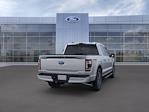 2023 Ford F-150 SuperCrew Cab 4WD, Pickup for sale #FP1084 - photo 8