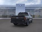 2023 Ford F-150 SuperCrew Cab 4x4, Pickup for sale #FP1086 - photo 8