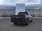 2023 Ford F-150 SuperCrew Cab 4WD, Pickup for sale #FP1086 - photo 8