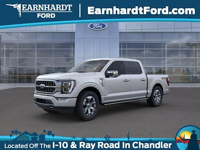 2023 Ford F-150 SuperCrew Cab 4WD, Pickup for sale #FP1095 - photo 1
