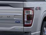 2023 Ford F-150 SuperCrew Cab 4WD, Pickup for sale #FP1095 - photo 21