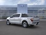 2023 Ford F-150 SuperCrew Cab 4WD, Pickup for sale #FP1095 - photo 2
