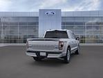2023 Ford F-150 SuperCrew Cab 4WD, Pickup for sale #FP1095 - photo 8