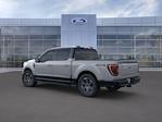 2023 Ford F-150 SuperCrew Cab 4WD, Pickup #FP1117 - photo 2