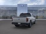 2023 Ford F-150 SuperCrew Cab 4WD, Pickup #FP1117 - photo 8