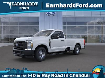 2023 Ford F-250 Regular Cab SRW RWD, Pickup for sale #FP1147 - photo 1