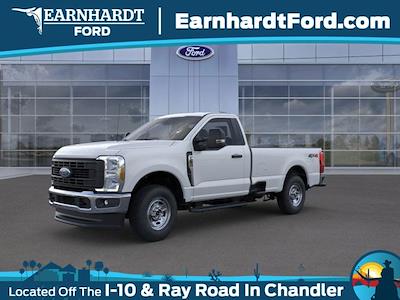 2023 Ford F-250 Regular Cab 4WD, Pickup for sale #FP1148 - photo 1