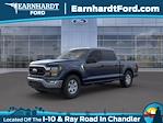 2023 Ford F-150 SuperCrew Cab 4WD, Pickup #FP1151 - photo 1