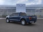 2023 Ford F-150 SuperCrew Cab 4WD, Pickup #FP1151 - photo 2