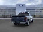2023 Ford F-150 SuperCrew Cab 4WD, Pickup #FP1151 - photo 8
