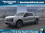 2023 Ford F-150 Lightning SuperCrew Cab AWD, Pickup for sale #FP1154 - photo 1