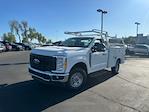 2023 Ford F-250 Regular Cab SRW 4x2, Knapheide Steel Service Body Service Truck for sale #FP1158 - photo 1