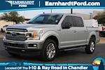 2019 Ford F-150 SuperCrew Cab 4WD, Pickup #FP1170A - photo 1