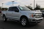 2019 Ford F-150 SuperCrew Cab 4WD, Pickup #FP1170A - photo 4