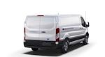 2023 Ford E-Transit 350 Low Roof RWD, Empty Cargo Van for sale #FP1177 - photo 3