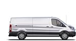 2023 Ford E-Transit 350 Low Roof RWD, Empty Cargo Van for sale #FP1177 - photo 5