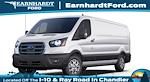 2023 Ford E-Transit 350 Low Roof RWD, Empty Cargo Van for sale #FP1177 - photo 1