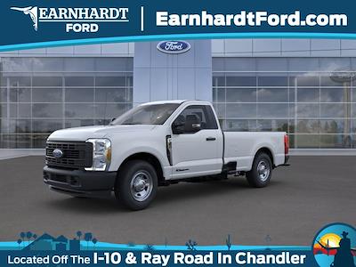 2023 Ford F-350 Regular Cab SRW RWD, Pickup for sale #FP1184 - photo 1